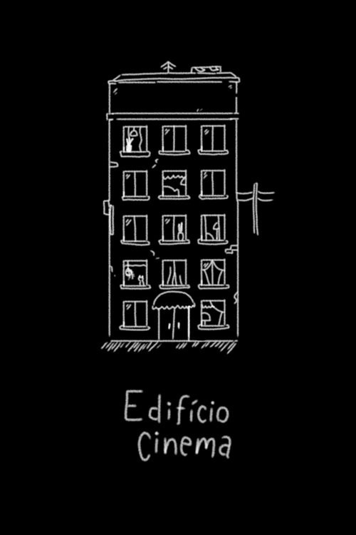 Edifício Cinema movie poster