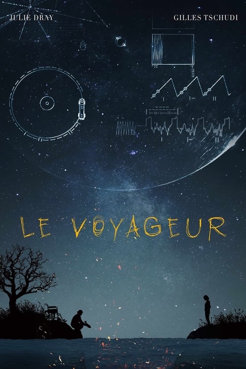 The Voyager movie poster