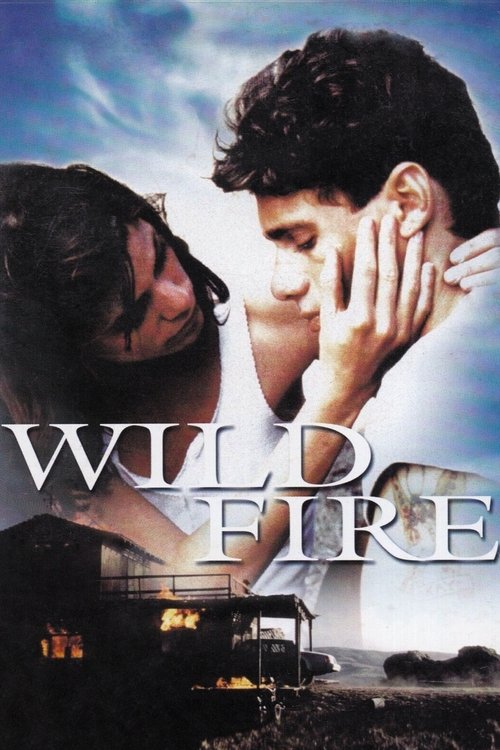 Wildfire movie poster