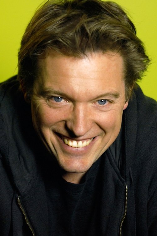 Vincent Graton profile picture