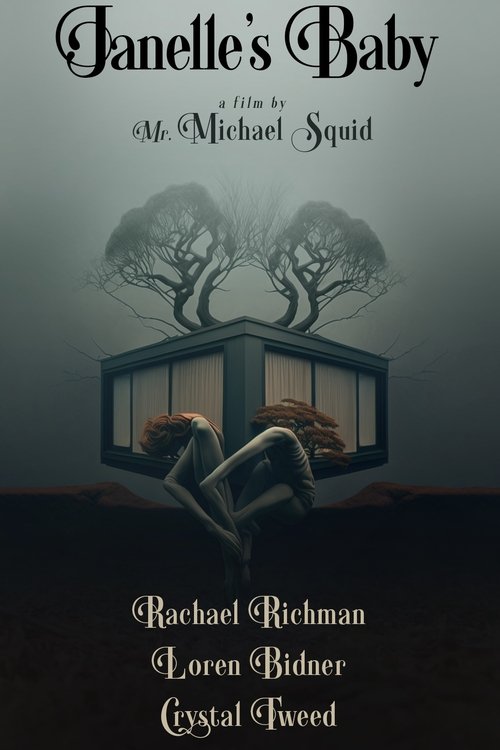 Janelle's Baby movie poster