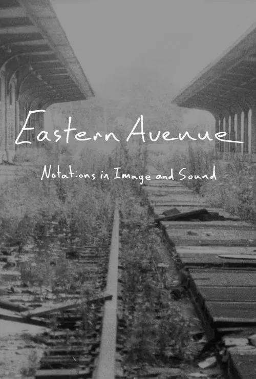 Poster do filme Eastern Avenue