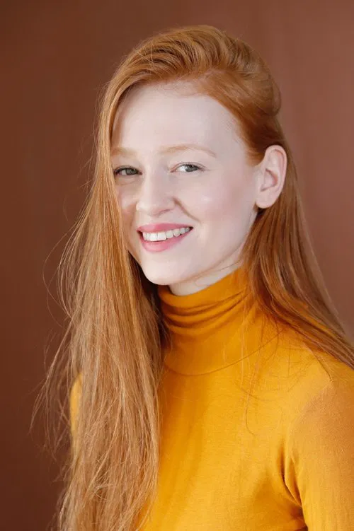Foto de perfil de Kamila Trnková