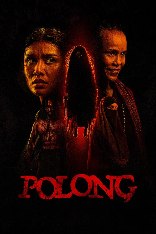Poster do filme Polong
