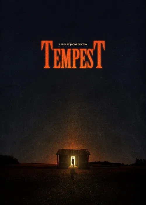 The Tempest movie poster