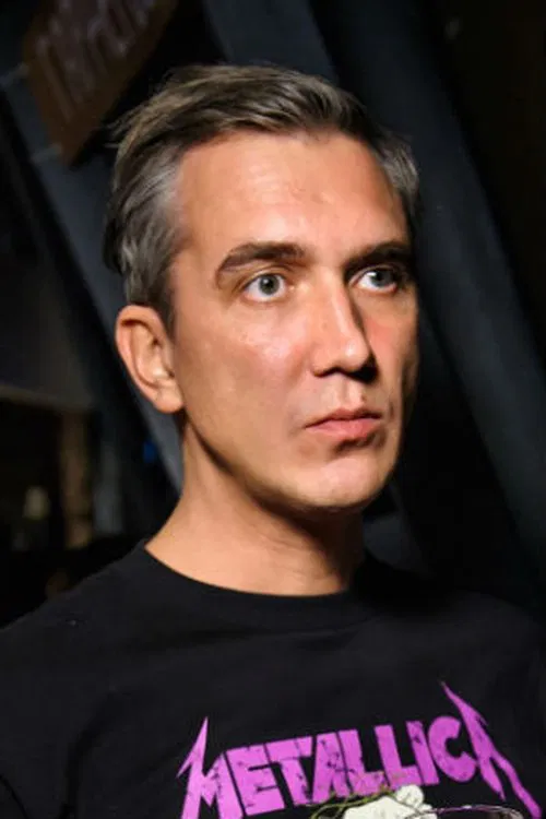 Sergey Nurmamed profile picture