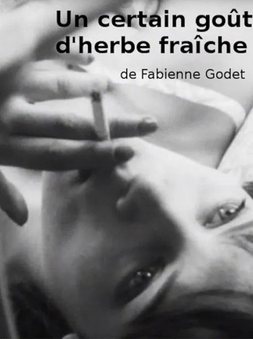 The Taste of Fresh Grass movie poster