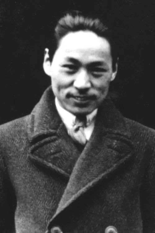 Shi Dongshan profile picture