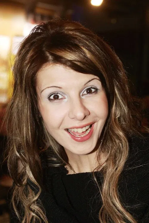 Dimitra Paxinou profile picture