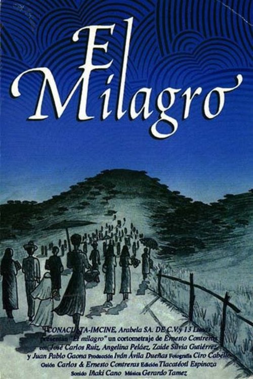 Poster do filme The Miracle