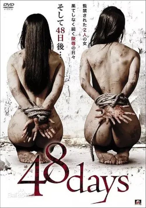 48 Days movie poster