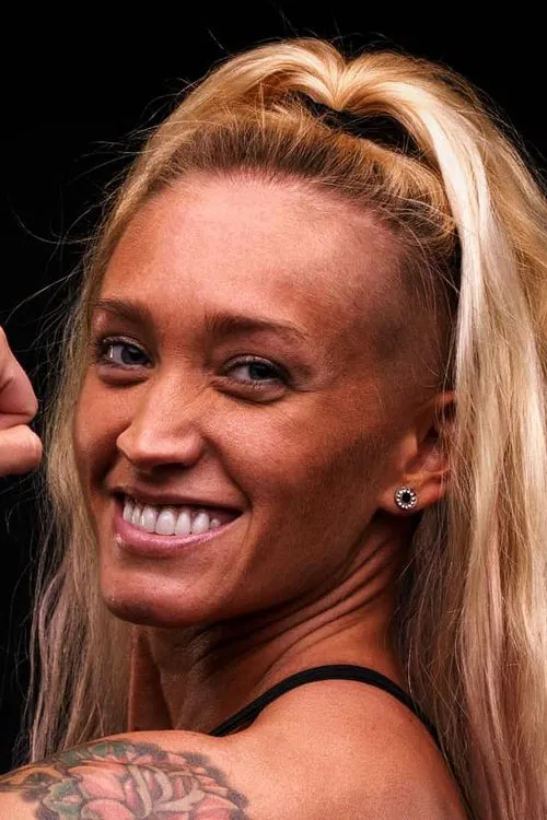 Danielle Morrison profile picture