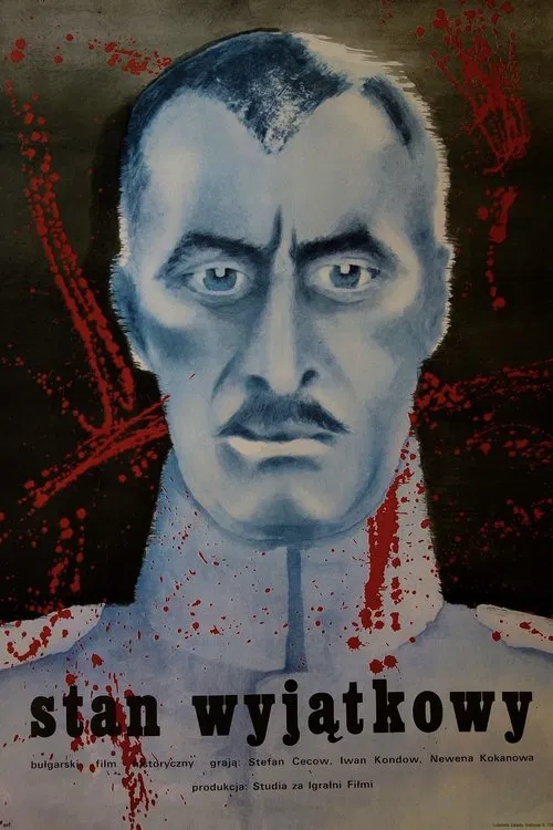 Amendment to the Law for the Defense of the State movie poster