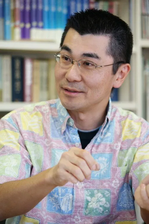 Foto de perfil de Akihiko Yamashita