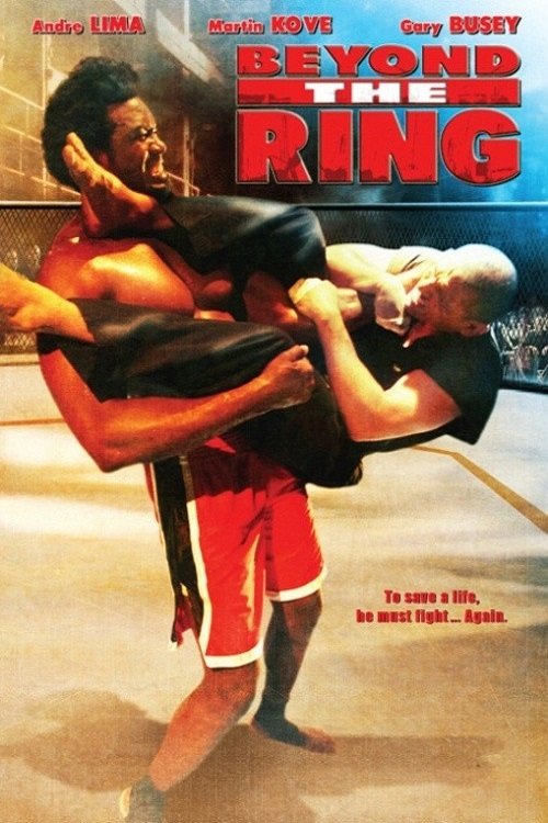 Beyond The Ring movie poster