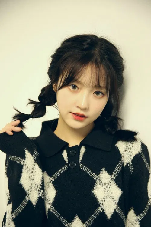 Zhang Chuhan profile picture