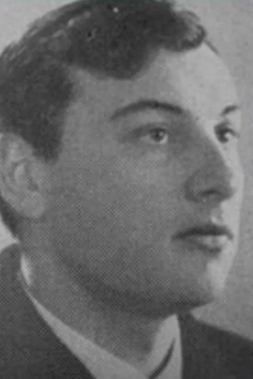 Vadim Vitchinkin profile picture