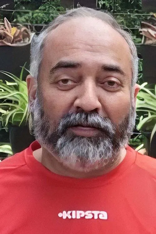 Murali Srinivasan profile picture