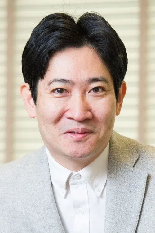 Michifumi Isoda profile picture