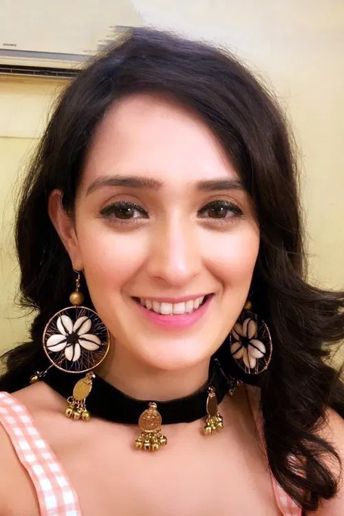 Pankhuri Awasthy profile picture