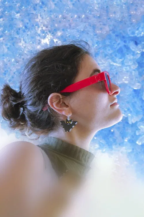 Paloma Perrier Gustin profile picture