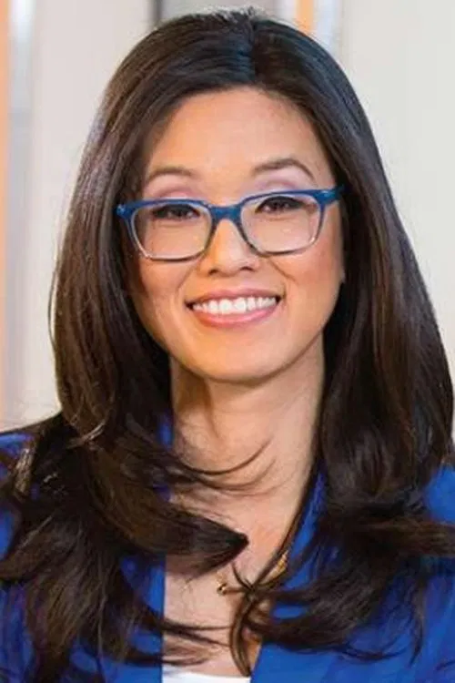 Betty Liu profile picture