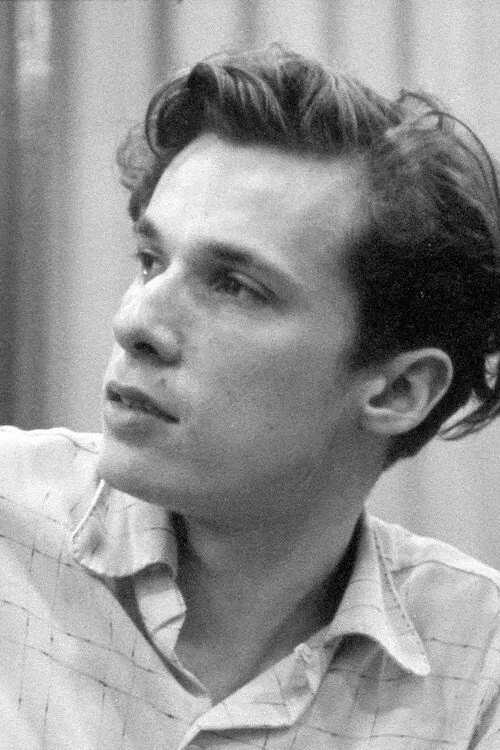 Glenn Gould profile picture