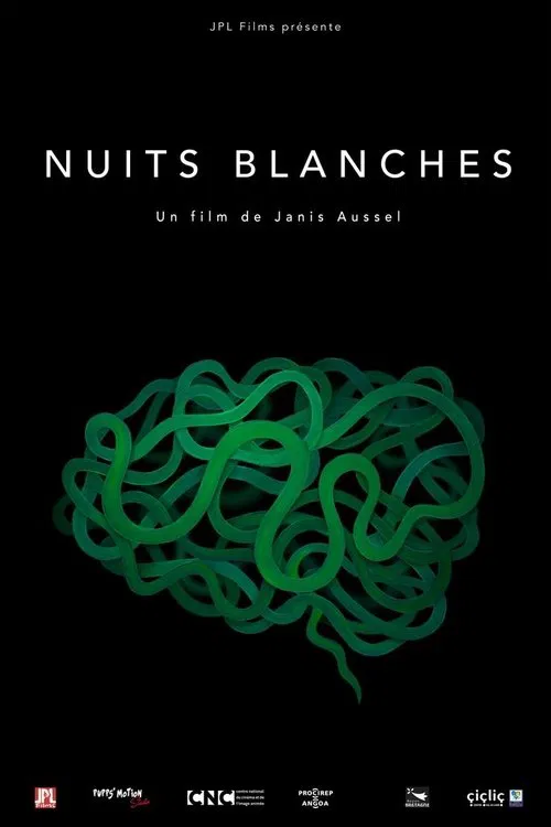 Nuits Blanches movie poster
