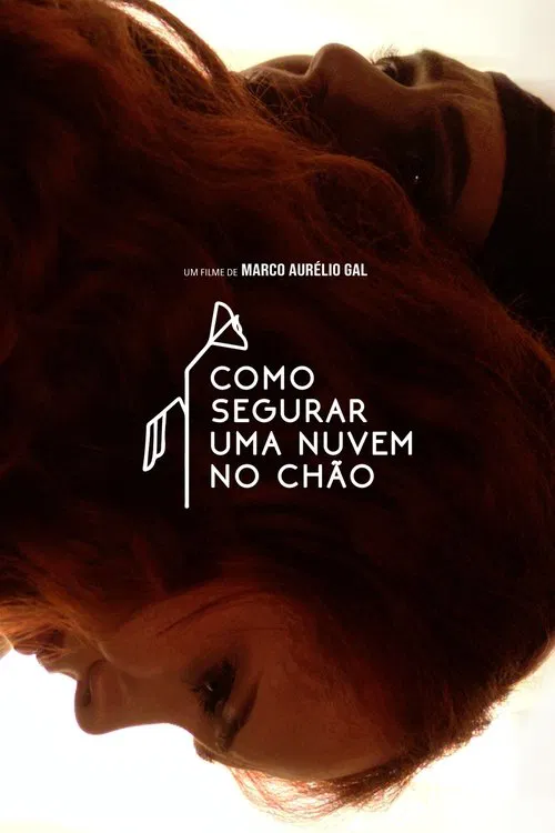 How to hold a cloud to the ground movie poster