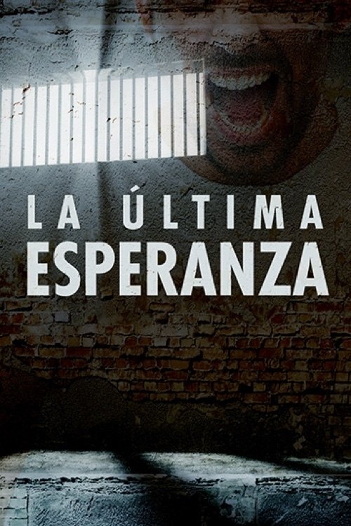 La última esperanza movie poster