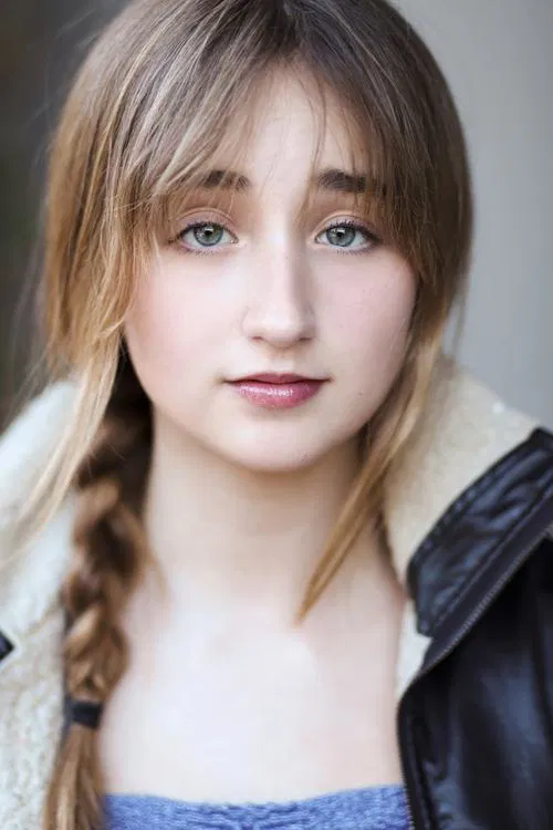 Camille Dragomer profile picture