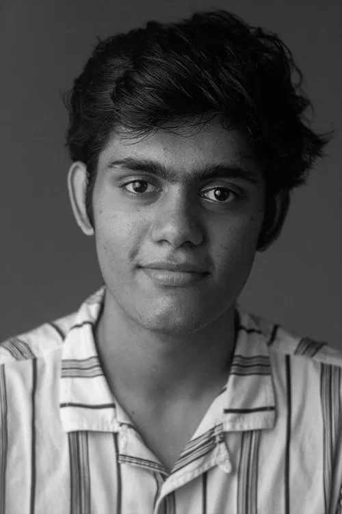 Foto de perfil de Rohan Muraleedharan