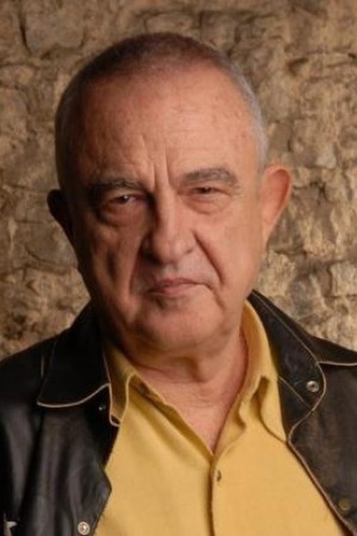 Antônio Calmon profile picture