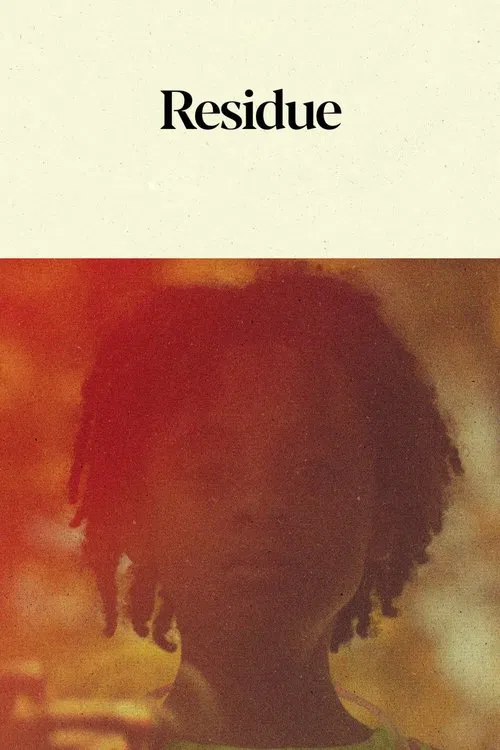 Poster do filme Residue