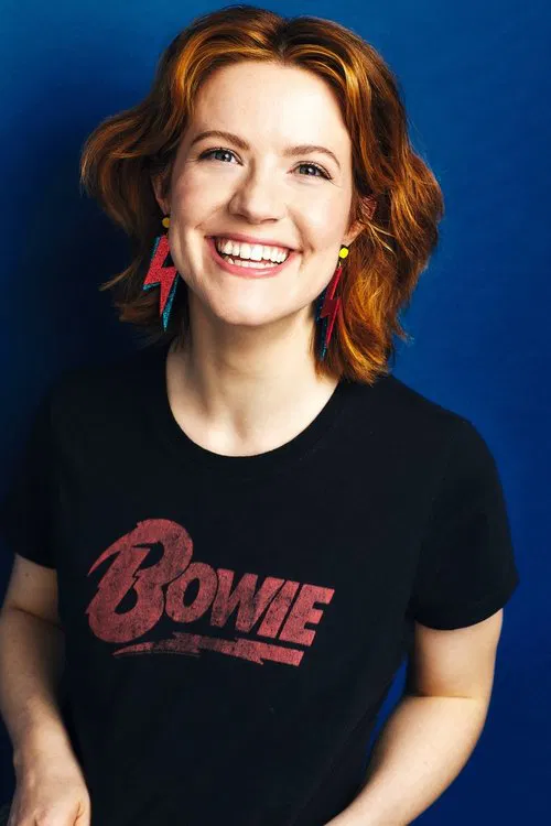 Kathryn Mayer profile picture