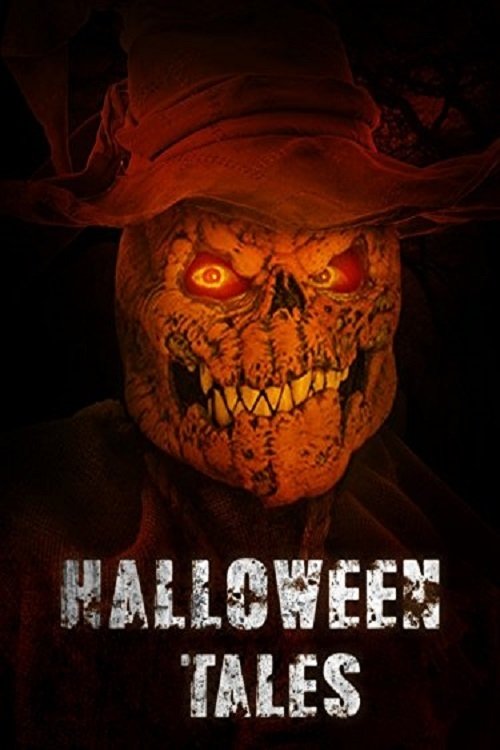 Halloween Tales movie poster