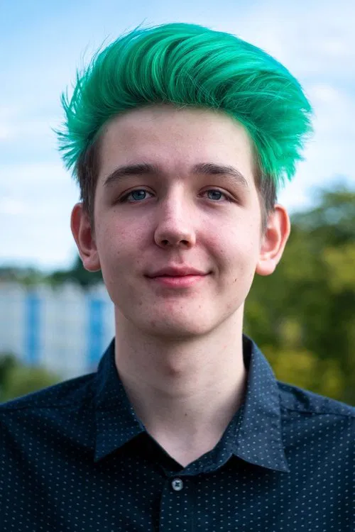 Gustav Arthur Simon profile picture