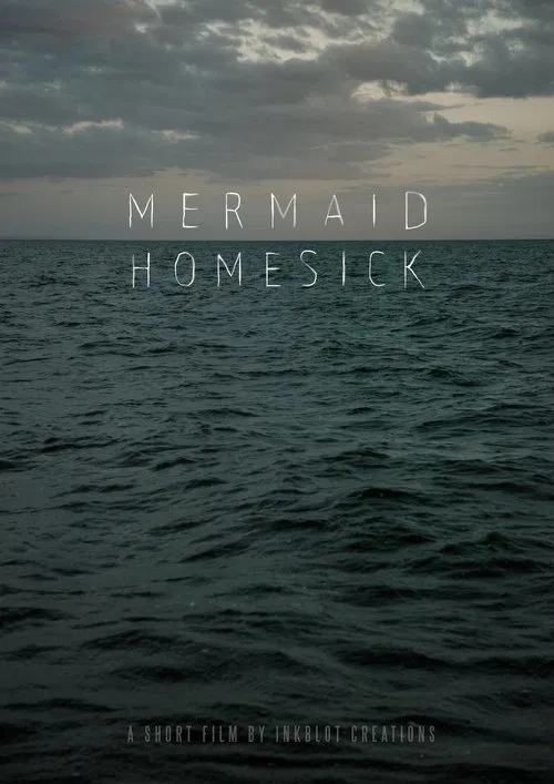 Mermaid Homesick movie poster