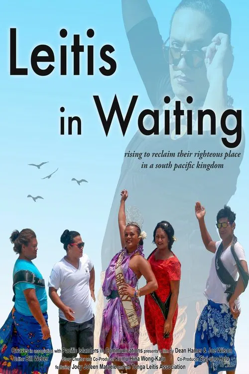Poster do filme Leitis in Waiting