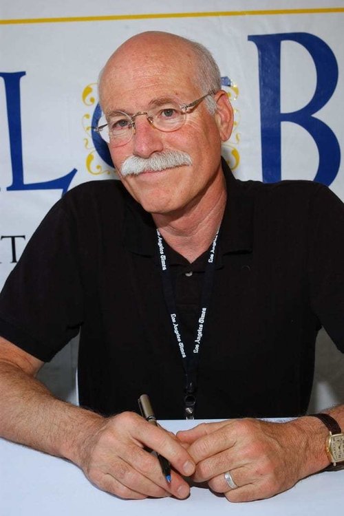 Tobias Wolff profile picture