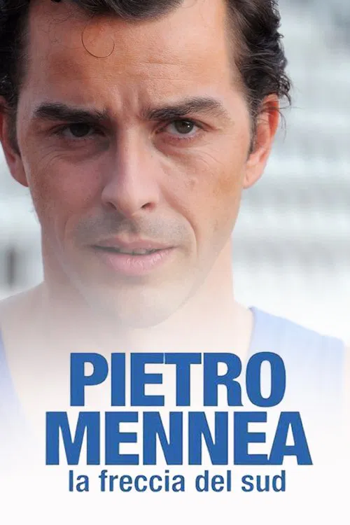 Pietro Mennea - La freccia del Sud tv show poster