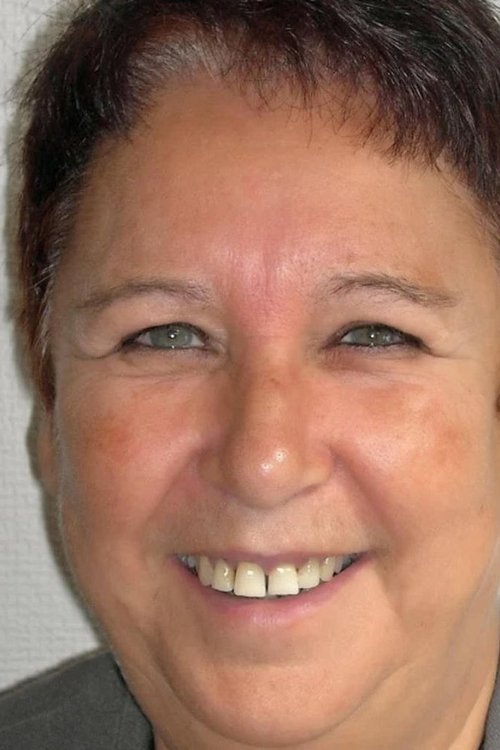 Bernadette Damman profile picture