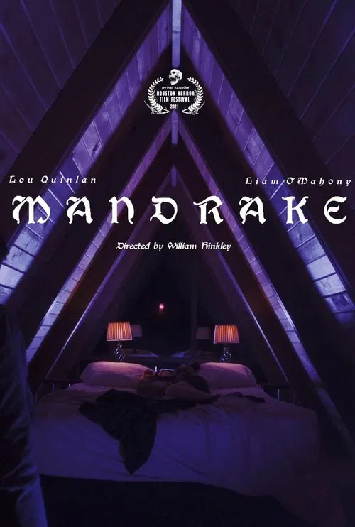 Mandrake movie poster
