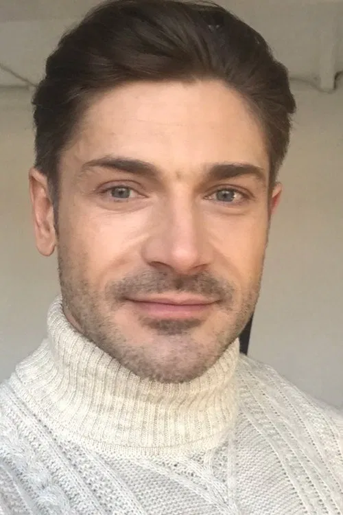 Vladislav Lukashuk profile picture