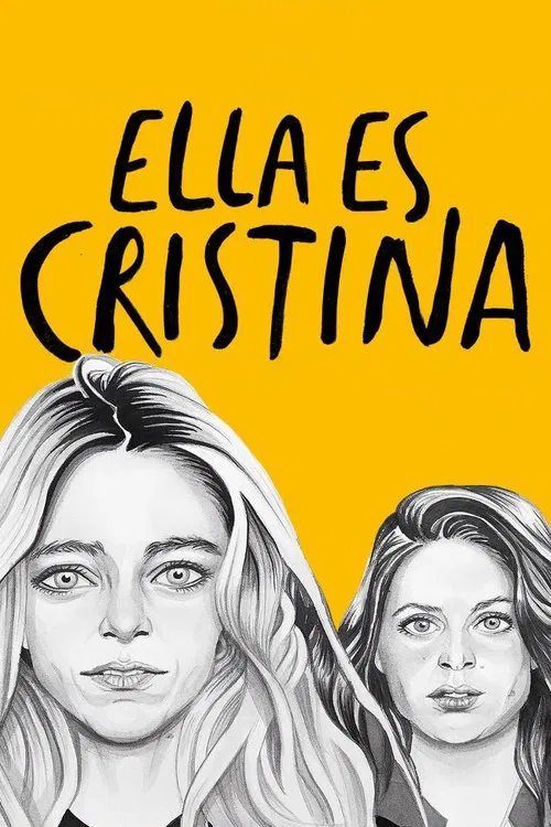 This Is Cristina movie poster