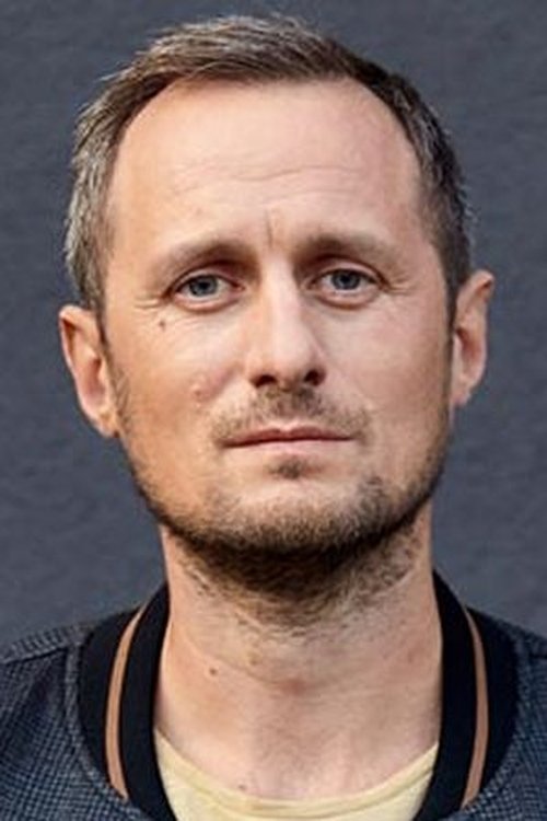 Serhii Maliuha profile picture