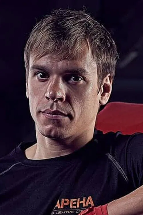 Nikolai Buzolin profile picture