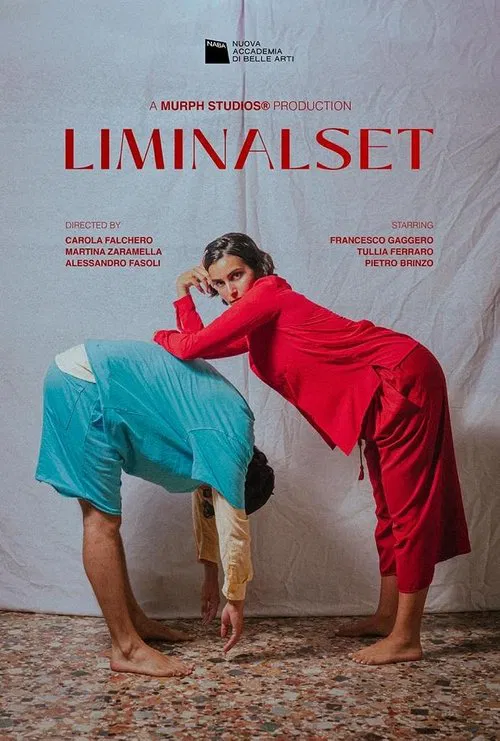 Liminalset movie poster