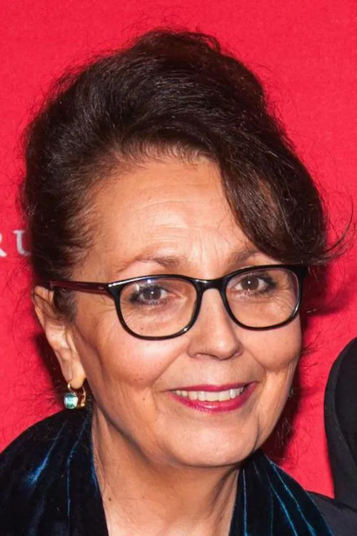 Marie Noëlle profile picture