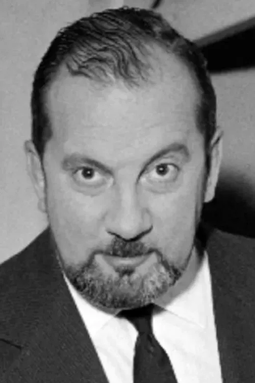 Raymond Oliver profile picture
